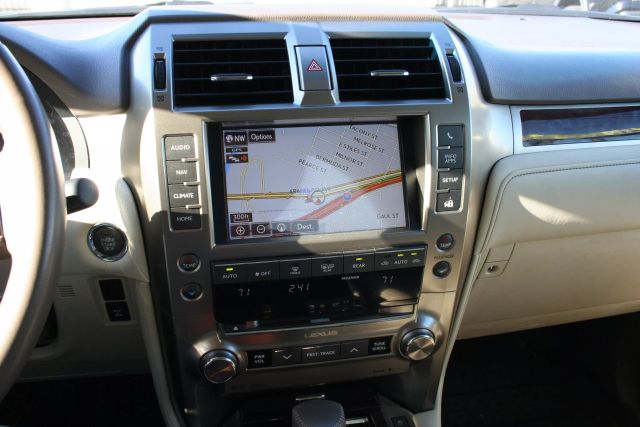 2014 Lexus Gx - Image 44