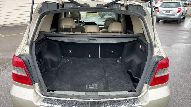 2012 Mercedes-benz Glk-class - Image 18