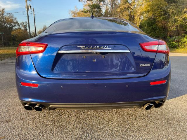 2015 Maserati Ghibli - Image 6