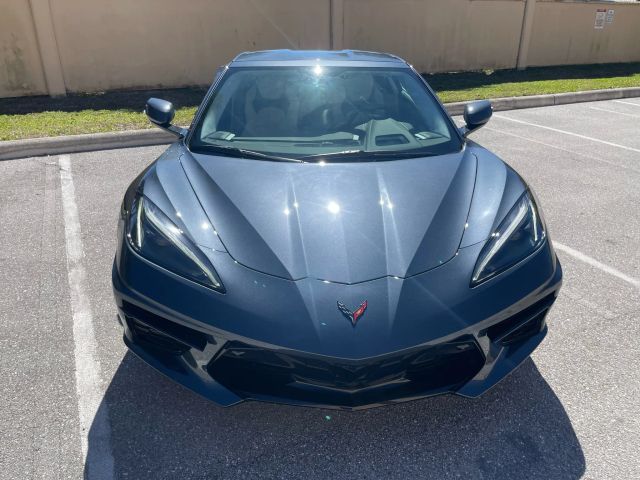 2021 Chevrolet Corvette - Image 43