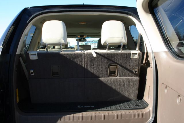 2014 Lexus Gx - Image 18