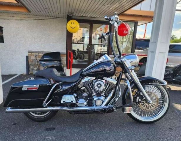 2009 Harley-davidson  - Image 2
