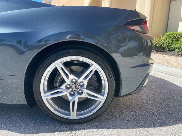 2021 Chevrolet Corvette - Image 32