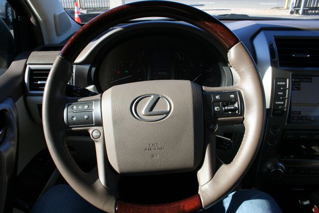 2014 Lexus Gx - Image 41