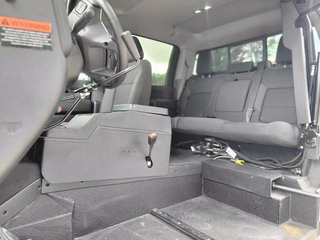 2020 Chevrolet Silverado 2500 Hd Crew Cab - Image 9