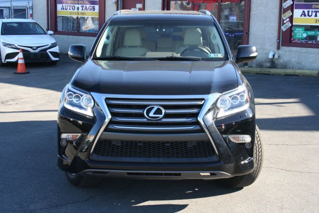 2014 Lexus Gx - Image 4