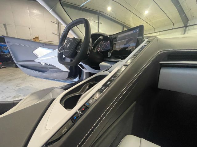 2021 Chevrolet Corvette - Image 111