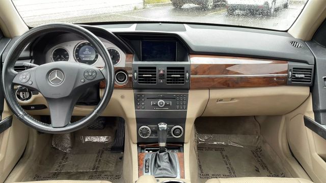 2012 Mercedes-benz Glk-class - Image 21