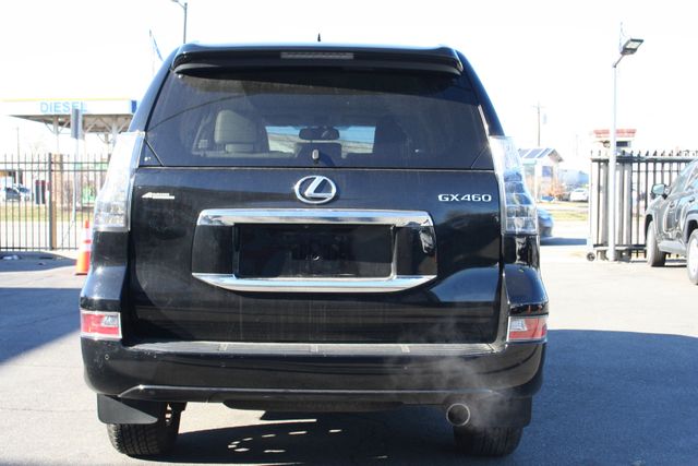 2014 Lexus Gx - Image 9