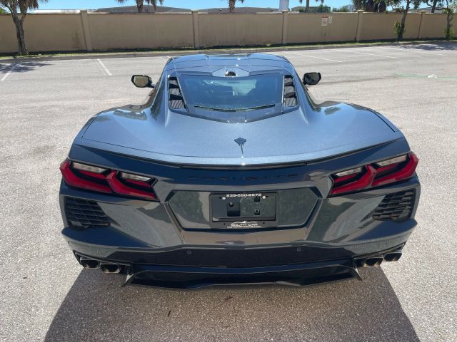2021 Chevrolet Corvette - Image 20
