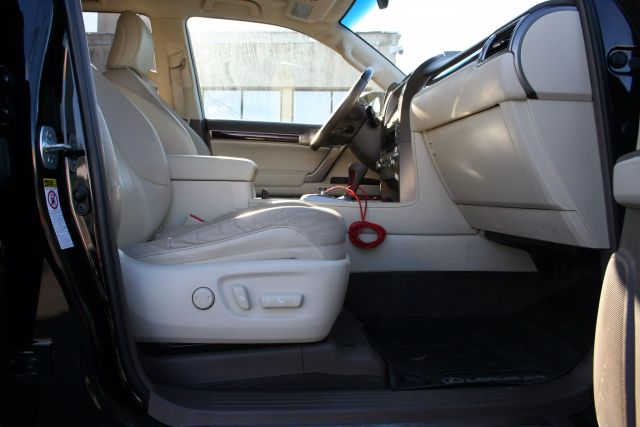 2014 Lexus Gx - Image 27