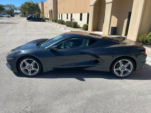 2021 Chevrolet Corvette - Image 31