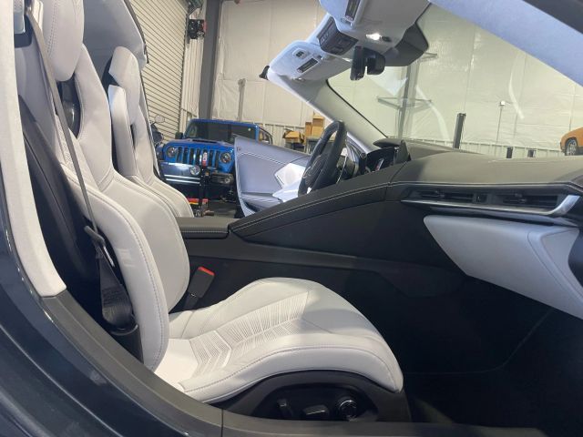 2021 Chevrolet Corvette - Image 106