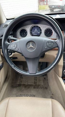 2012 Mercedes-benz Glk-class - Image 22