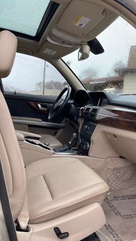 2012 Mercedes-benz Glk-class - Image 16