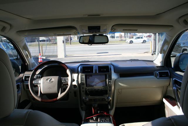 2014 Lexus Gx - Image 37