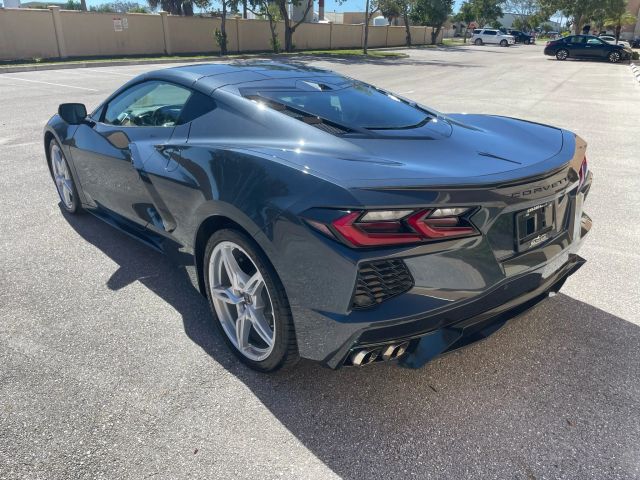 2021 Chevrolet Corvette - Image 26