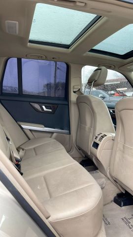 2012 Mercedes-benz Glk-class - Image 14