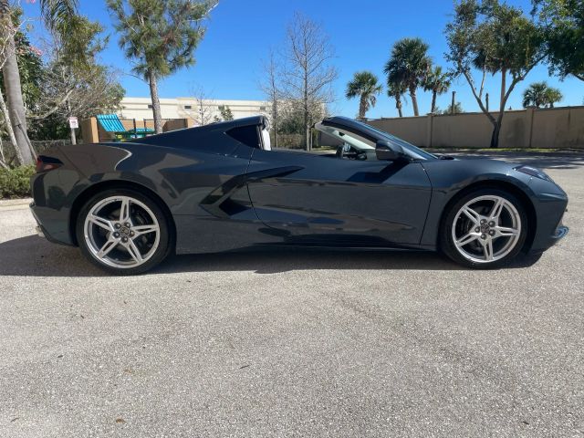 2021 Chevrolet Corvette - Image 70