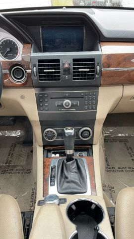 2012 Mercedes-benz Glk-class - Image 23