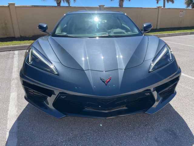 2021 Chevrolet Corvette - Image 42