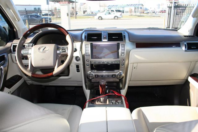 2014 Lexus Gx - Image 38