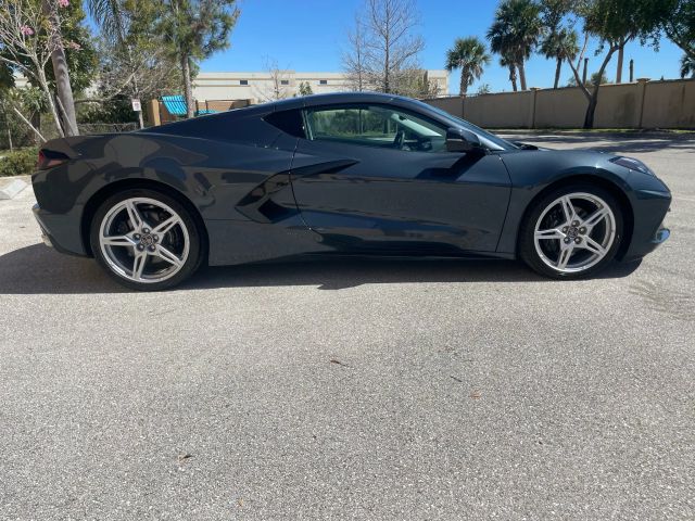 2021 Chevrolet Corvette - Image 7