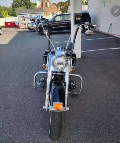 2009 Harley-davidson  - Image 7