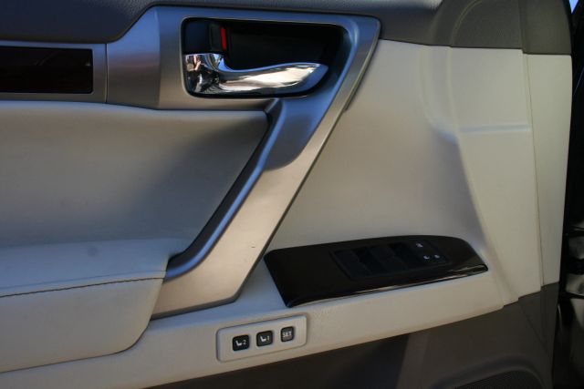 2014 Lexus Gx - Image 21