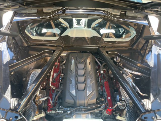 2021 Chevrolet Corvette - Image 66