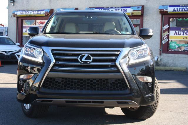 2014 Lexus Gx - Image 3
