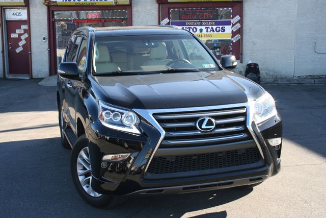 2014 Lexus Gx - Image 6