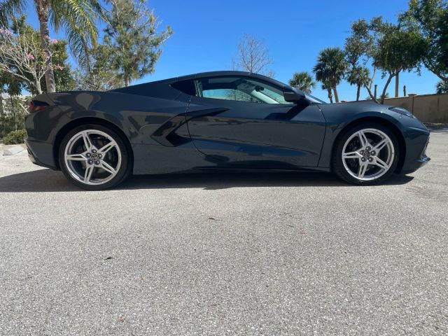 2021 Chevrolet Corvette - Image 6