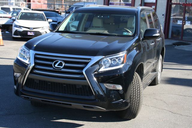 2014 Lexus Gx - Image 2
