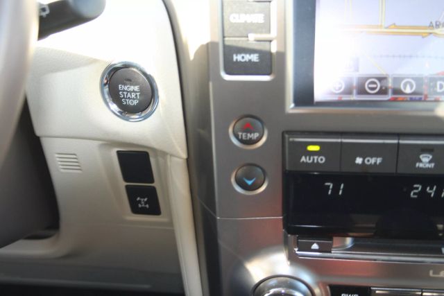 2014 Lexus Gx - Image 45