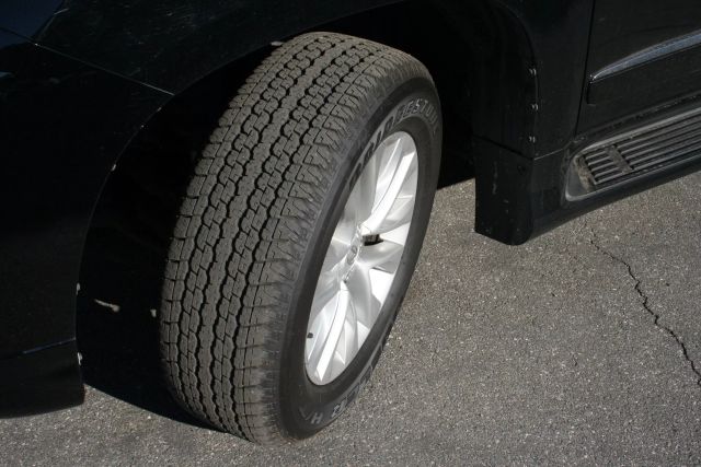 2014 Lexus Gx - Image 12