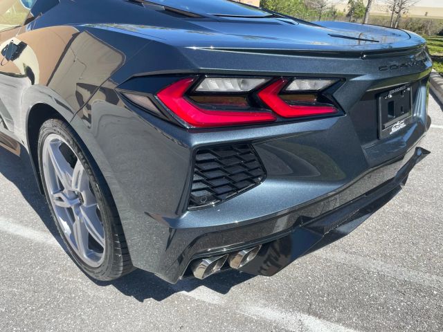 2021 Chevrolet Corvette - Image 53