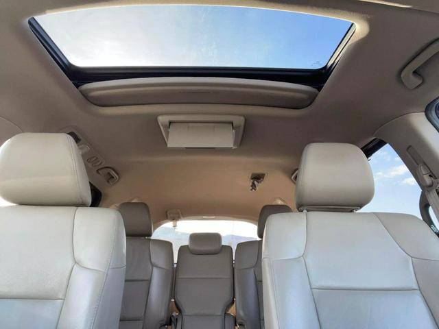 2011 Honda Odyssey - Image 16