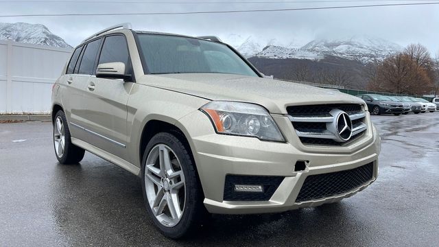 2012 Mercedes-benz Glk-class - Image 4