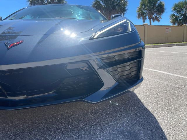 2021 Chevrolet Corvette - Image 44