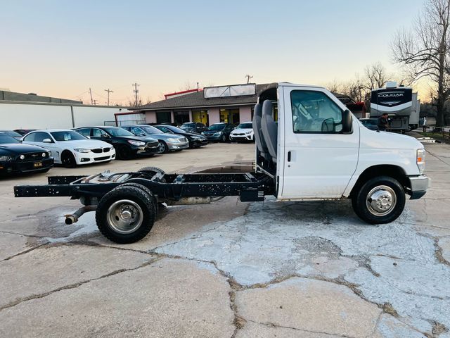 2009 Ford Econoline - Image 6