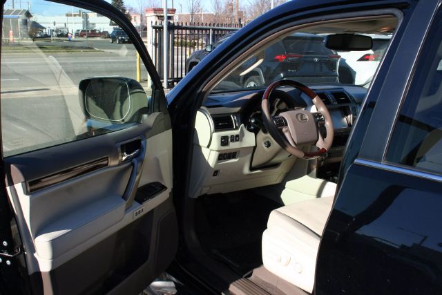 2014 Lexus Gx - Image 20