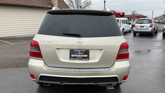 2012 Mercedes-benz Glk-class - Image 7
