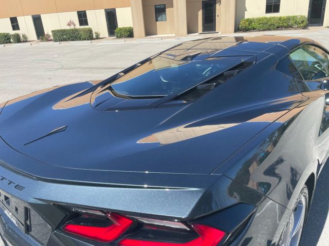 2021 Chevrolet Corvette - Image 59