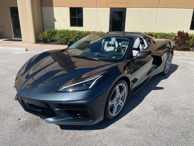 2021 Chevrolet Corvette - Image 79