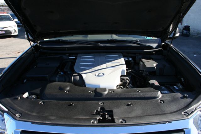 2014 Lexus Gx - Image 14