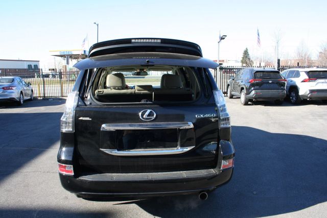 2014 Lexus Gx - Image 15