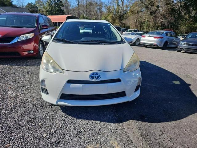 2013 TOYOTA PRIUS C HATCHBACK 4-CYL, HYBRID, 1.5 LITER ONE HATCHBACK 4D at Automotive Experts in West Columbia, SC  33.97881747205648, -81.11878200237658