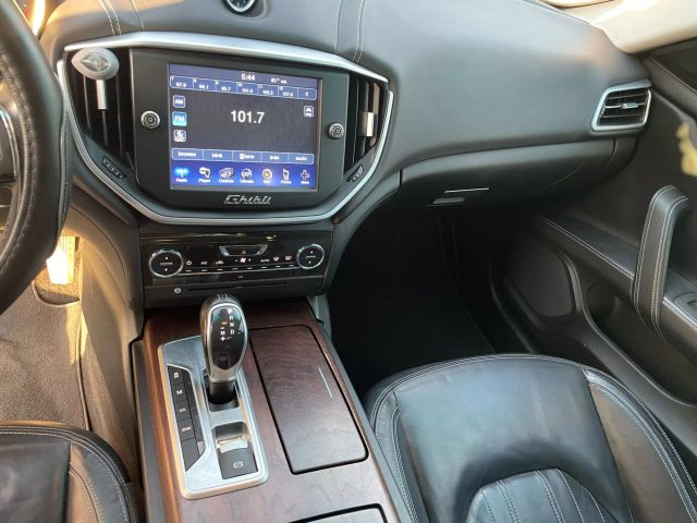 2015 Maserati Ghibli - Image 14