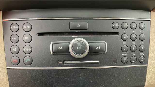 2012 Mercedes-benz Glk-class - Image 29